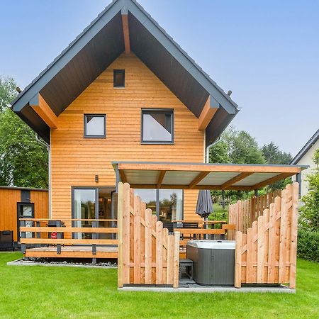 Urlaub Am Schwarzbach Mit Sauna Und Whirlpool Haus Felix Kuchelscheid Exterior photo